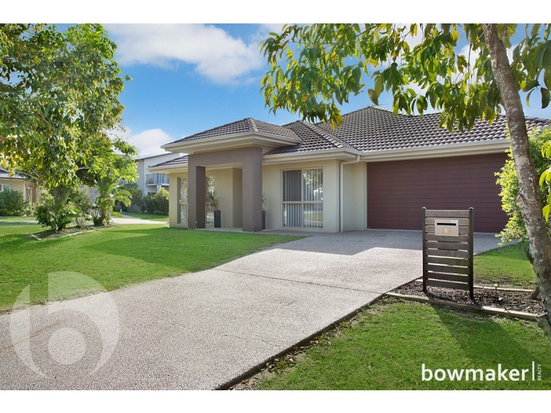 9 Elkington Circuit, North Lakes QLD 4509