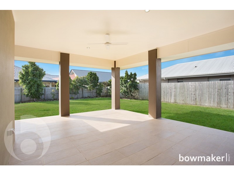 9 Elkington Circuit, North Lakes QLD 4509