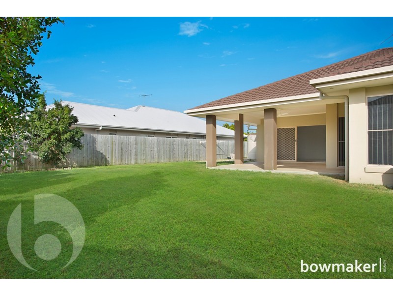 9 Elkington Circuit, North Lakes QLD 4509