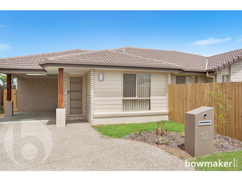 12A Derwent Street, Burpengary QLD 4505