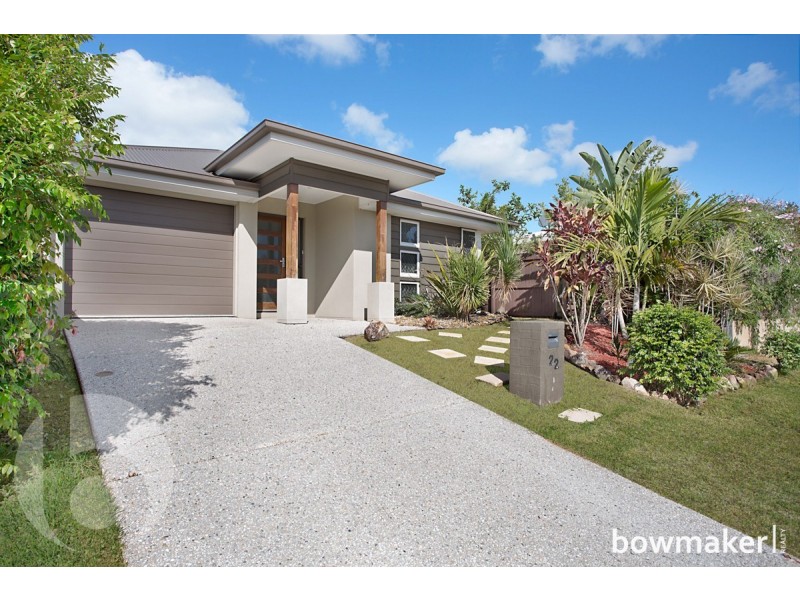 22 Shimao Crescent, North Lakes QLD 4509