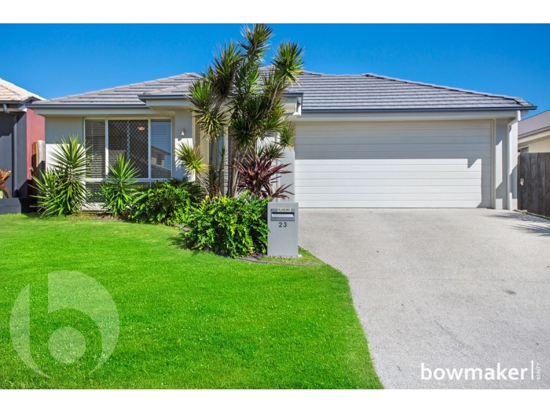 23 Troon Street, North Lakes QLD 4509
