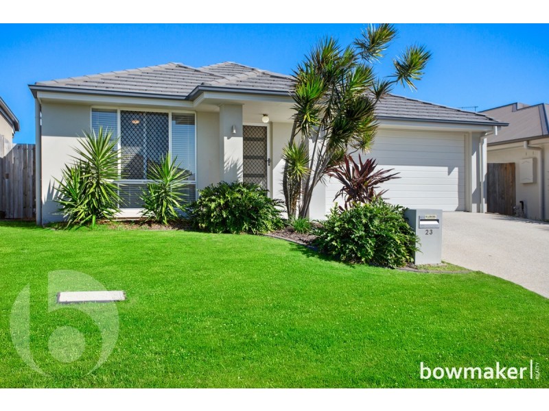 23 Troon Street, North Lakes QLD 4509