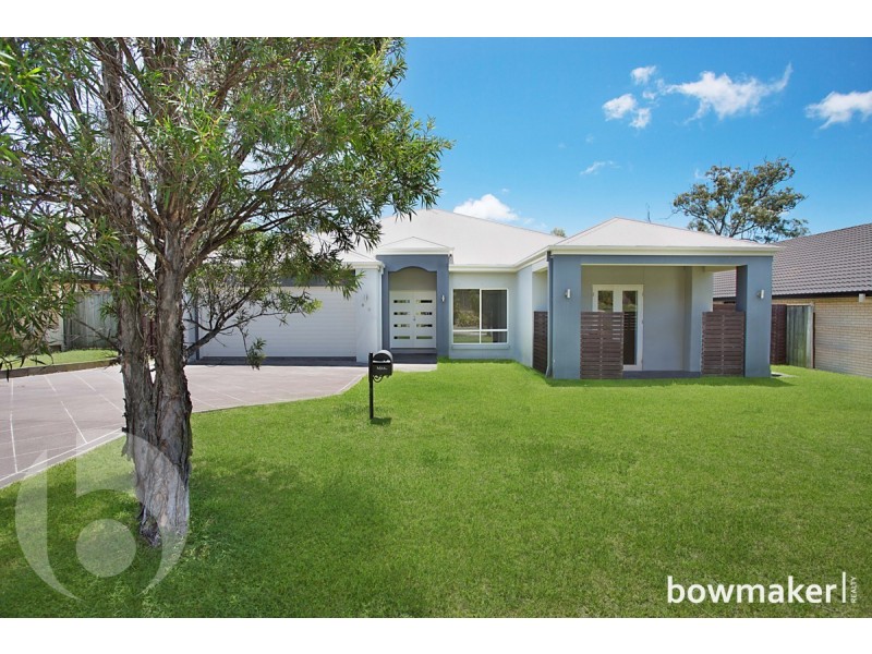 46 Mercury Parade, Mango Hill QLD 4509