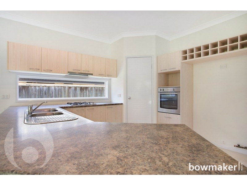46 Mercury Parade, Mango Hill QLD 4509