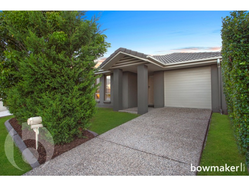 16 Moonie Crescent, North Lakes QLD 4509