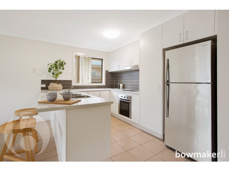 16 Moonie Crescent, North Lakes QLD 4509