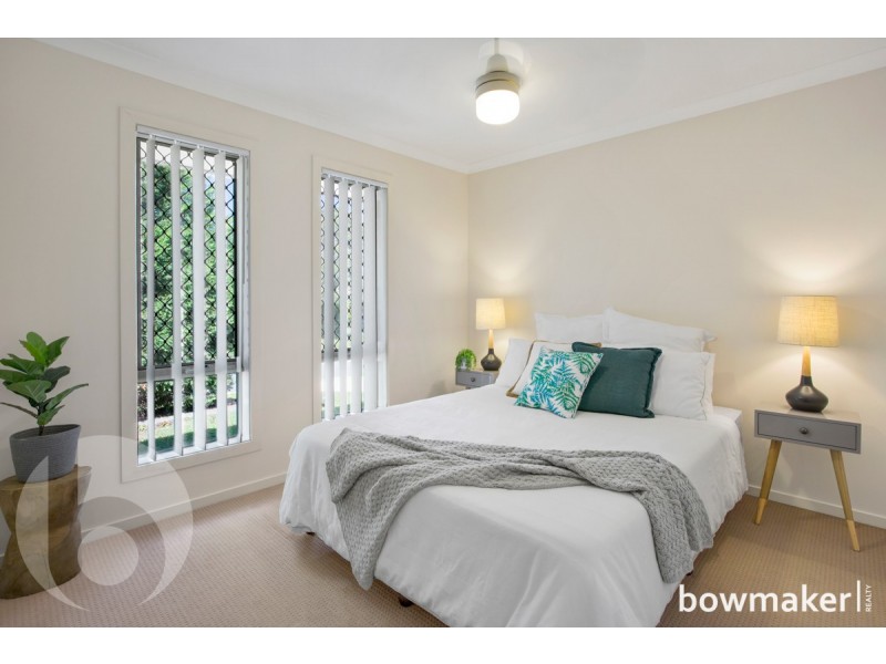 16 Moonie Crescent, North Lakes QLD 4509