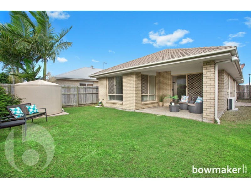 16 Moonie Crescent, North Lakes QLD 4509