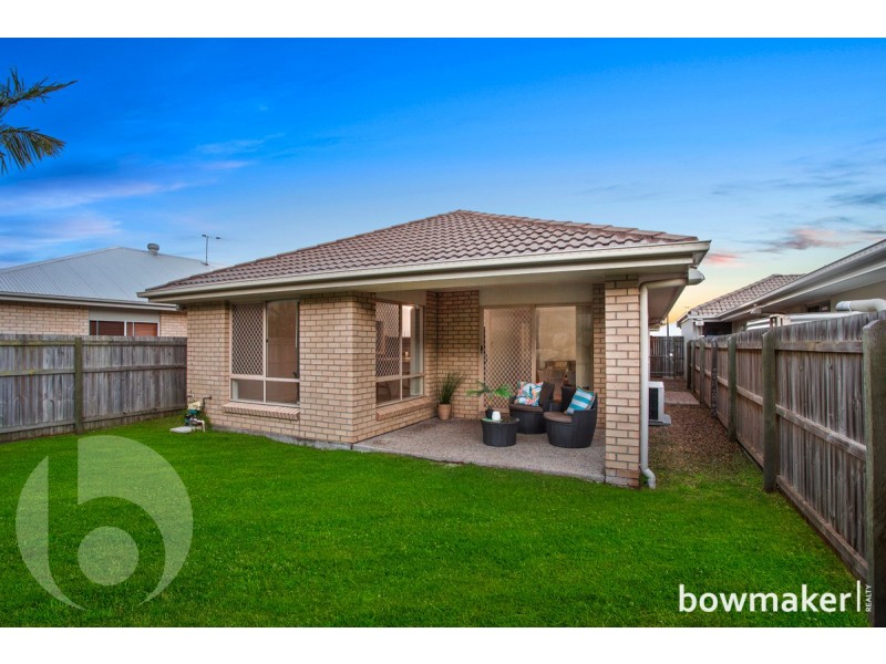 16 Moonie Crescent, North Lakes QLD 4509