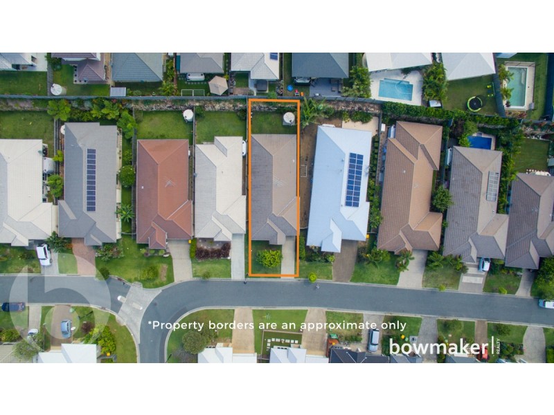 16 Moonie Crescent, North Lakes QLD 4509