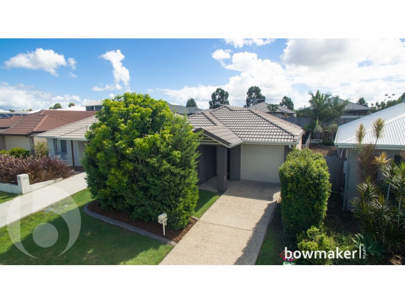 16 Moonie Crescent, North Lakes QLD 4509