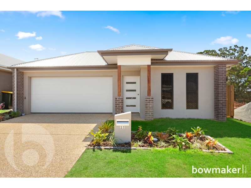 32 Shoreview Boulevard, Griffin QLD 4503