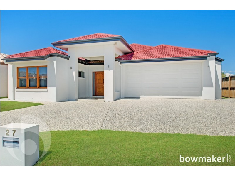 27 Kakadu Court, North Lakes QLD 4509
