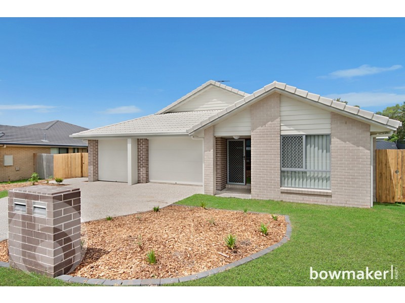 1/116 Graham Road, Morayfield QLD 4506