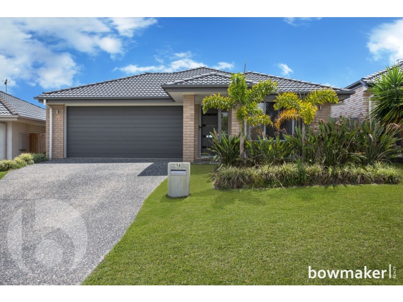 16 Melville Parade, North Lakes QLD 4509