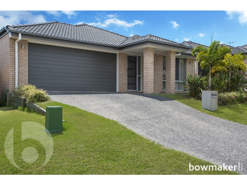 16 Melville Parade, North Lakes QLD 4509