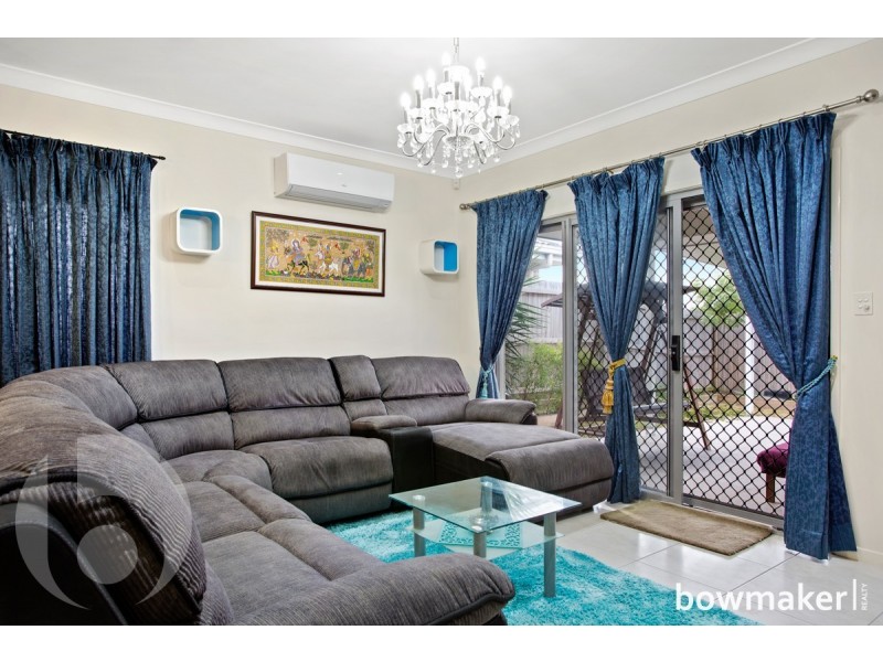 5 Ravensbourne Crescent, North Lakes QLD 4509