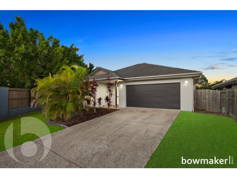 12 Montgomerie Parade, North Lakes QLD 4509