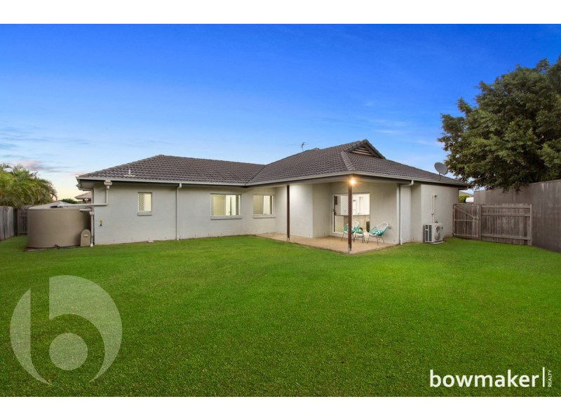 12 Montgomerie Parade, North Lakes QLD 4509