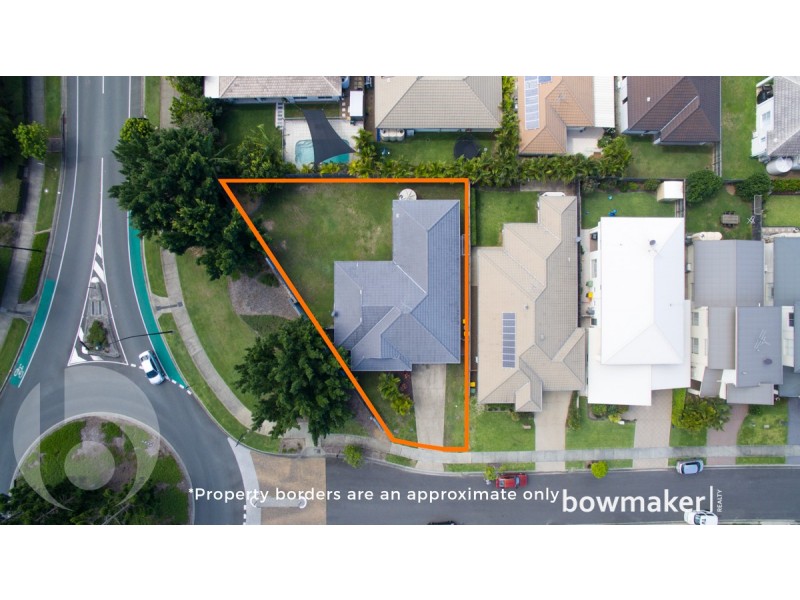 12 Montgomerie Parade, North Lakes QLD 4509