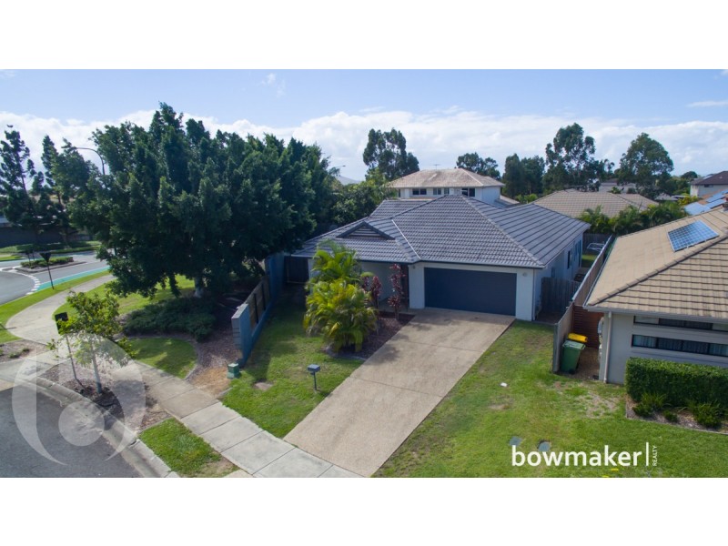 12 Montgomerie Parade, North Lakes QLD 4509