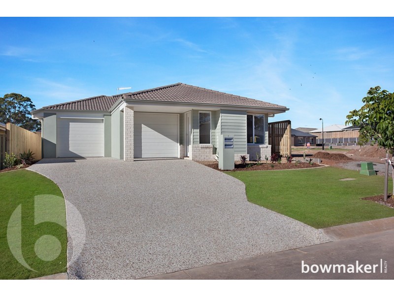 1A/4 Finch Close, Dakabin QLD 4503
