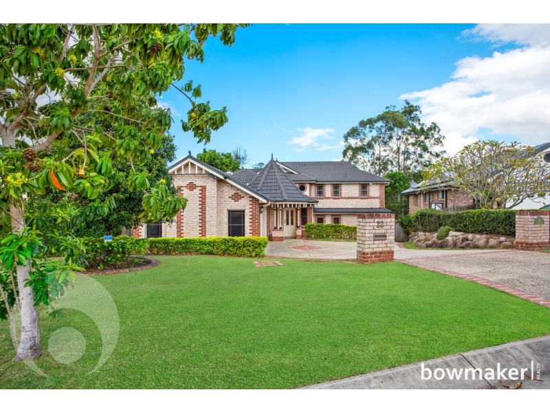 22 Cherington Way, Murrumba Downs QLD 4503