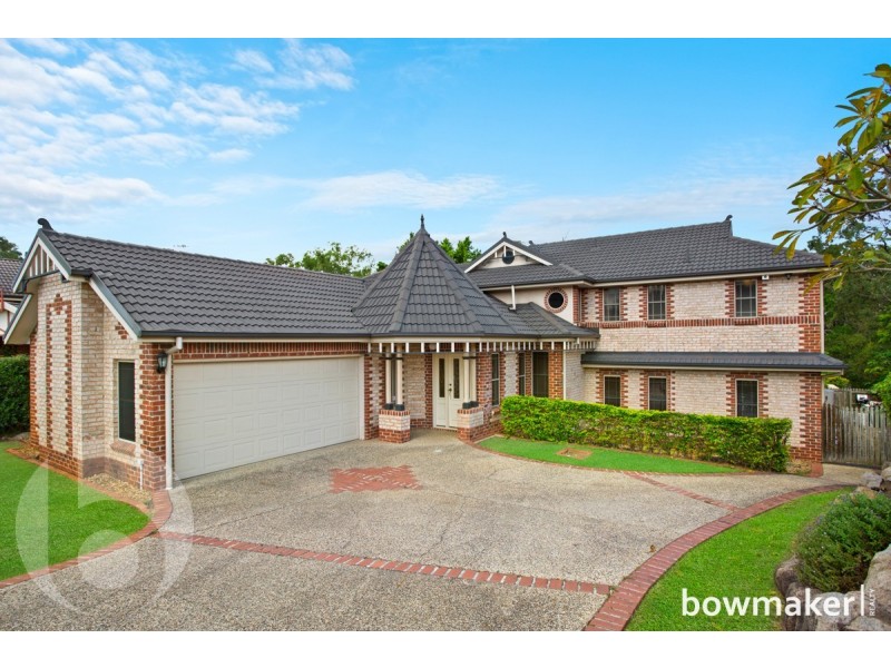 22 Cherington Way, Murrumba Downs QLD 4503
