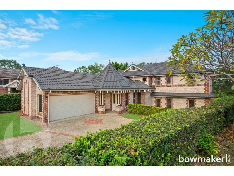22 Cherington Way, Murrumba Downs QLD 4503