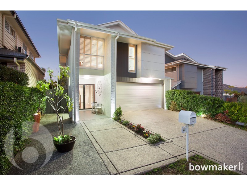 4 Franklin Street, North Lakes QLD 4509