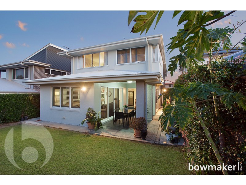 4 Franklin Street, North Lakes QLD 4509