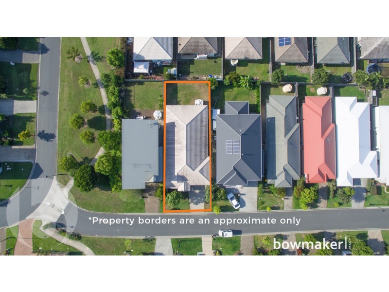 5 Dunes Crescent, North Lakes QLD 4509