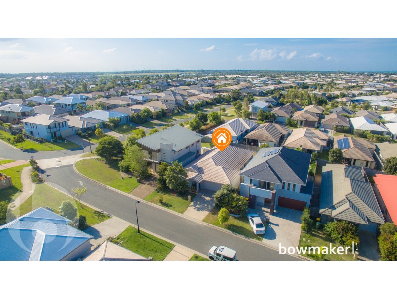 5 Dunes Crescent, North Lakes QLD 4509