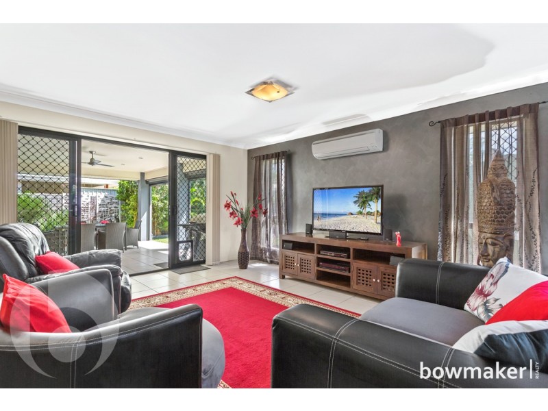 27 Riviera Crescent, North Lakes QLD 4509