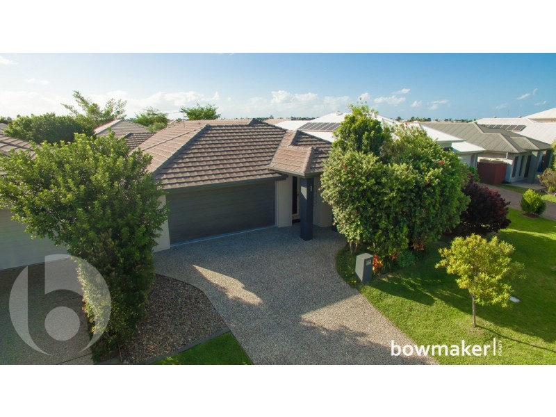 27 Riviera Crescent, North Lakes QLD 4509