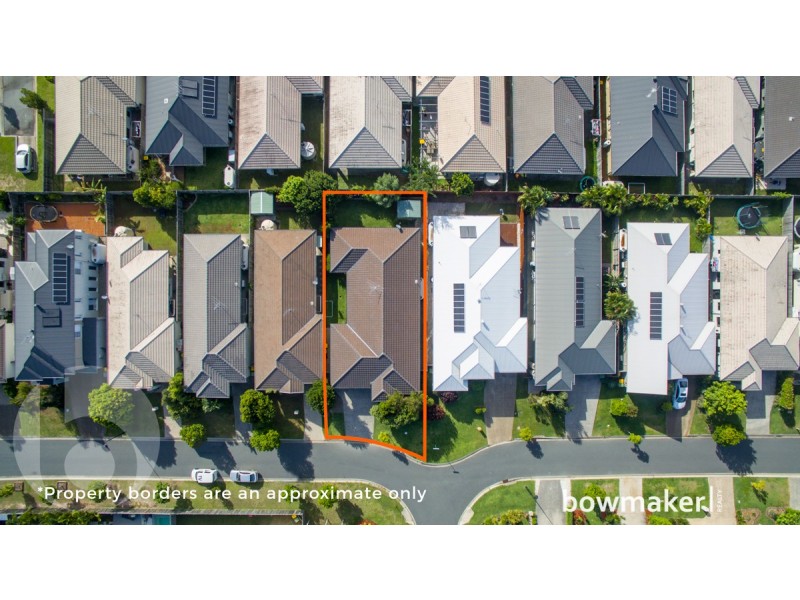 27 Riviera Crescent, North Lakes QLD 4509