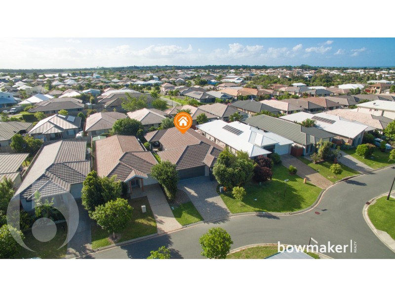 27 Riviera Crescent, North Lakes QLD 4509