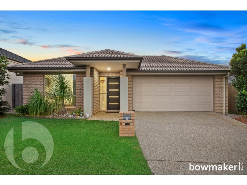 8 Capital Street, North Lakes QLD 4509
