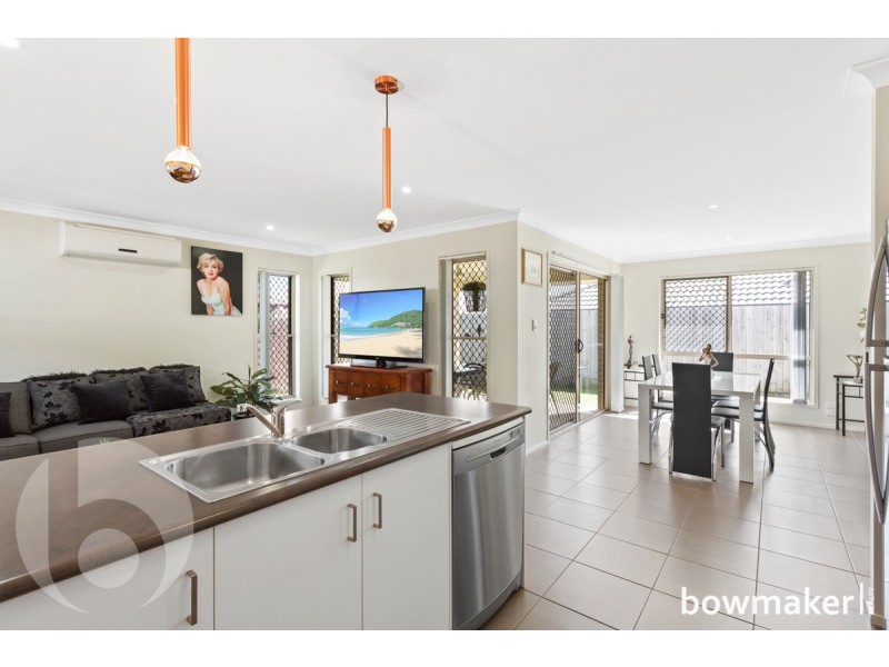 8 Capital Street, North Lakes QLD 4509