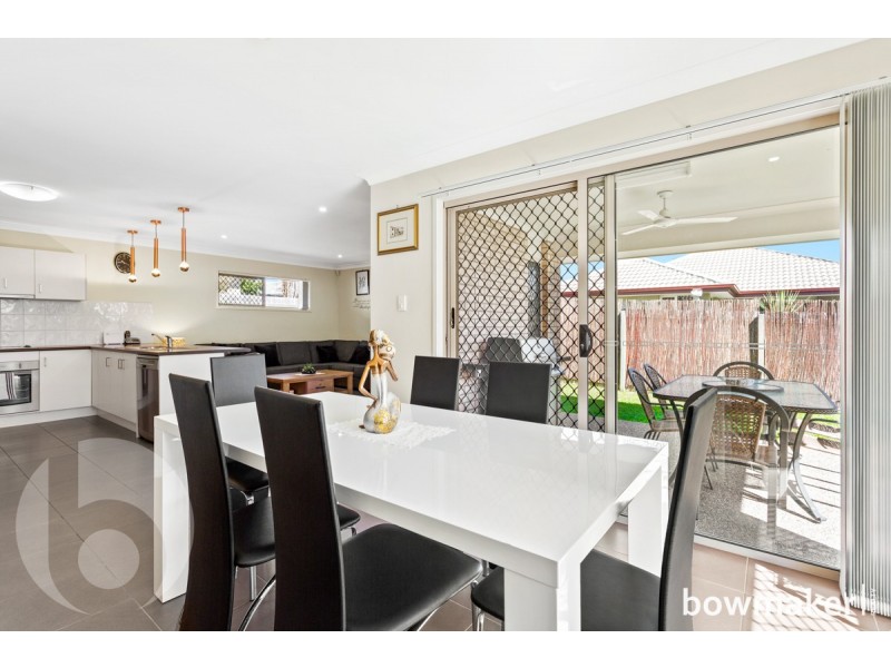 8 Capital Street, North Lakes QLD 4509