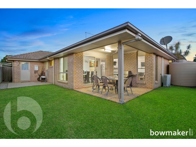 8 Capital Street, North Lakes QLD 4509