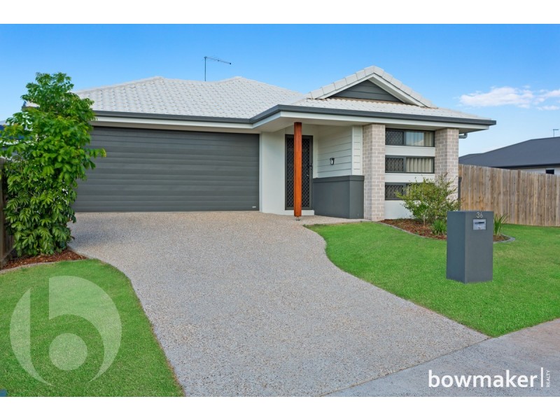 36 Sandalwood Crescent, Griffin QLD 4503
