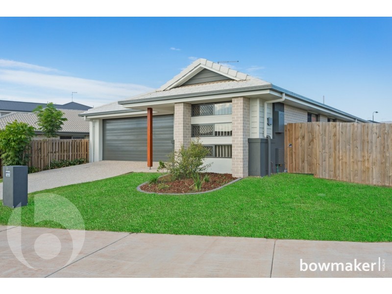 36 Sandalwood Crescent, Griffin QLD 4503