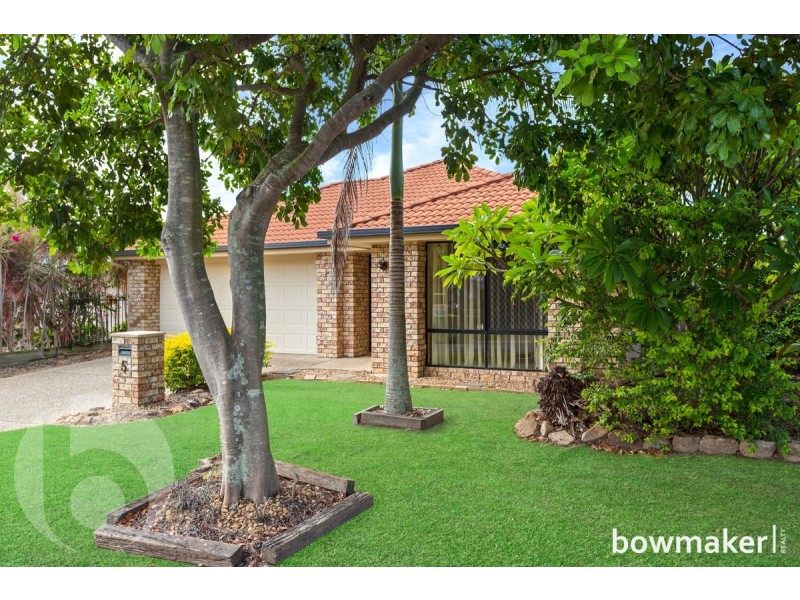 5 Hamersley Court, North Lakes QLD 4509