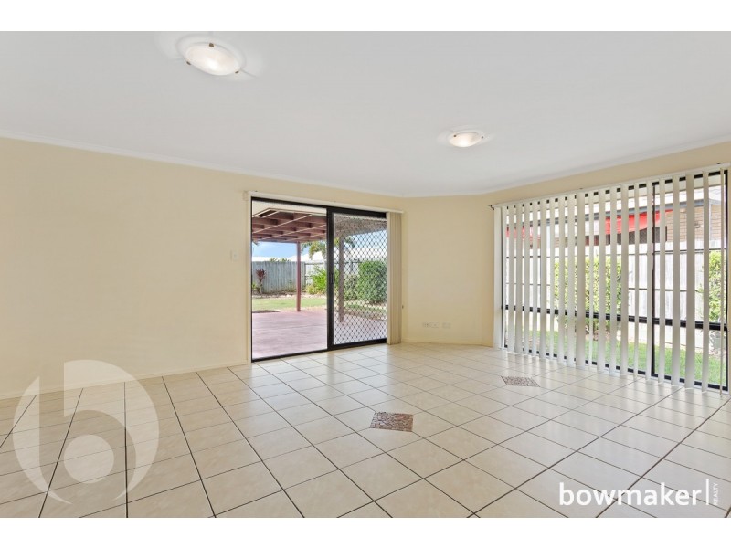 5 Hamersley Court, North Lakes QLD 4509