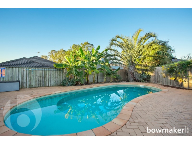 8 Kangaroo Street, North Lakes QLD 4509