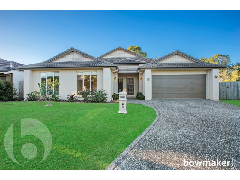8 Kangaroo Street, North Lakes QLD 4509