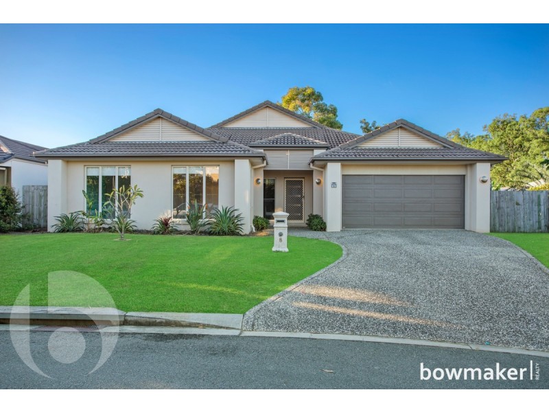 8 Kangaroo Street, North Lakes QLD 4509