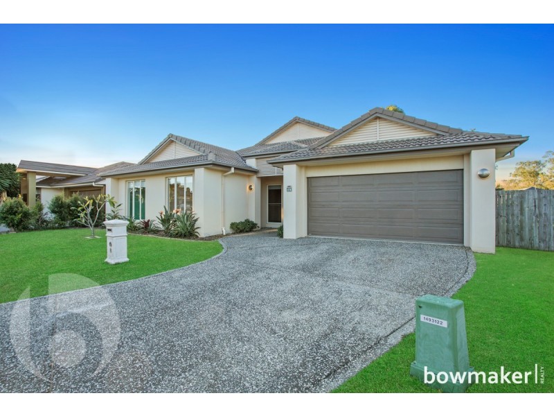8 Kangaroo Street, North Lakes QLD 4509